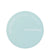 Innisfree - No Sebum Mineral Powder 5g – front of the pack: mint compact lid top view | Korean Skincare Pakistan