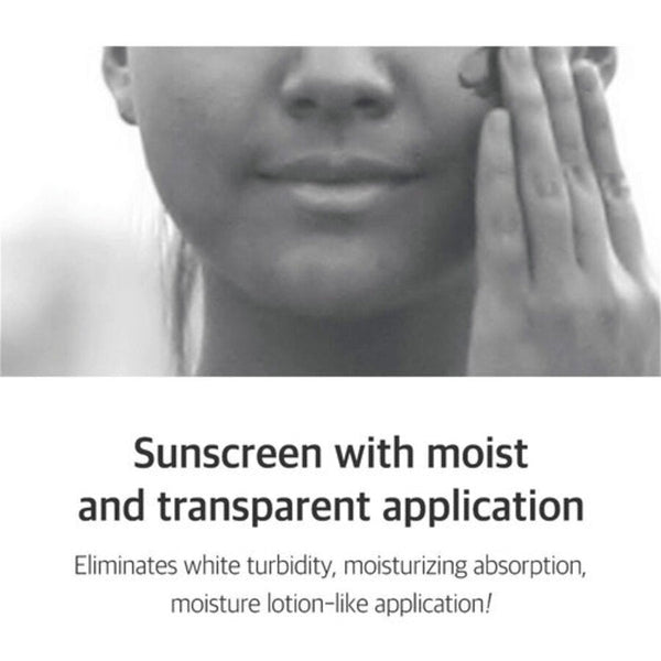 [ISNTREE] Hyaluronic Acid Watery Sun Gel SPF50+ 50ml –100% Authentic Korean Sunscreen in Pakistan - ISNTREE
