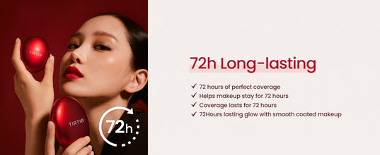 [TIRTIR]  [MINI] MASK FIT RED MINI CUSHION 21W  NATURAL IVORY 4.5g-Korean-Skincare.pk