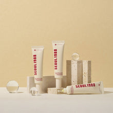 KSECRET SEOUL 1988 Eye Cream: Retinal Liposome 4% + Fermented Bean 30ml – front of the pack | Korean Skincare Pakistan