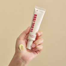 KSECRET SEOUL 1988 Eye Cream: Retinal Liposome 4% + Fermented Bean 30ml – held in hand to show the size | Korean Skincare…