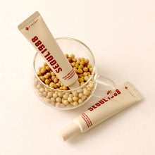 KSECRET SEOUL 1988 Eye Cream: Retinal Liposome 4% + Fermented Bean 30ml – two tubes with soybeans in glass | Korean Skinca…
