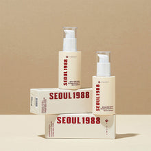 KSECRET SEOUL 1988 Serum: Retinal Liposome 2% + Black Ginseng 30ml – everything included in the set | Korean Skincare Paki…