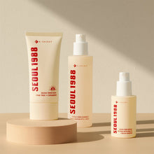 KSECRET SEOUL 1988 Serum: Retinal Liposome 2% + Black Ginseng 30ml – everything included in the set | Korean Skincare Paki…