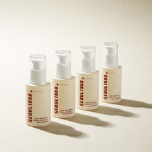 KSECRET SEOUL 1988 Serum: Retinal Liposome 2% + Black Ginseng 30ml – everything included in the set | Korean Skincare Paki…