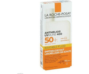 La Roche Posay Anthelios UVmune 400 SPF50+  50ml