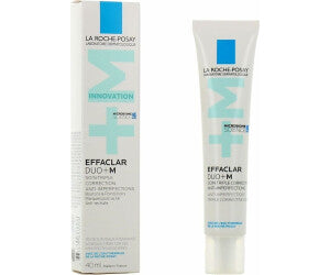 La Roche Posay Effaclar Duo+ M Creme 40ml