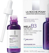 La Roche Posay MELA B3 MELADEMIC Serum 30ml