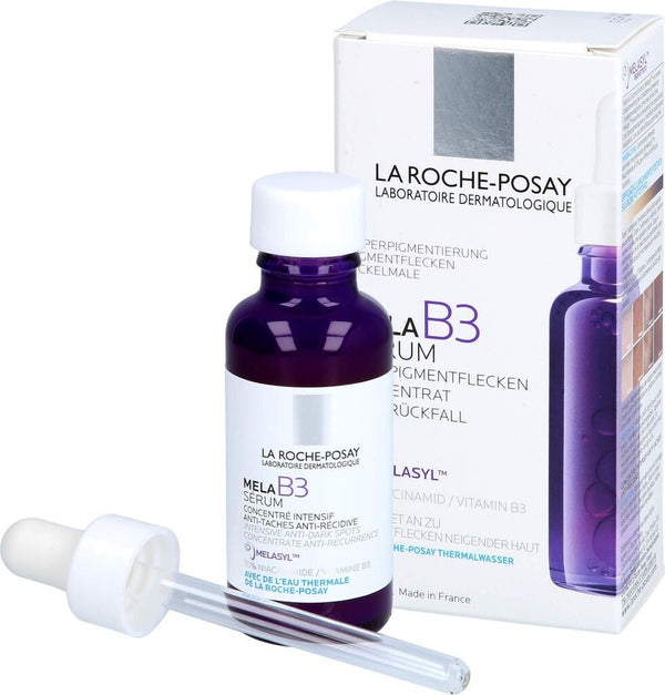 La Roche Posay MELA B3 MELADEMIC Serum 30ml