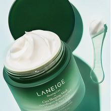 [LANEIGE] Cica Sleeping Mask (Sample) - 100%Authentic Korean skincare pakistan - Laneige