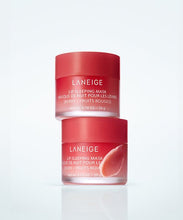 [Laneige ] Lip Sleeping Mask EX Berry 20g - for Smooth & Soft Lips - 100% Authentic Korean skincare Pakistan - Laneige