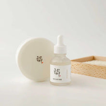 Beauty of Joseon Glow Deep Serum: Rice + Alpha Arbutin 30ml – product photo 6