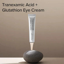 [Mary&May] Tranexamic Acid + Glutathione Eye Cream 30ml –100% Authentic Korean Skincare in Pakistan | Official K - Beauty Seller - Mary&May