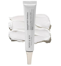 [Mary&May] Tranexamic Acid + Glutathione Eye Cream 30ml –100% Authentic Korean Skincare in Pakistan | Official K - Beauty Seller - Mary&May