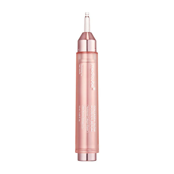 [Medicube] Collagen Glow Booster Serum 15ml – 100%Authentic Korean Skincare in Pakistan | Genuine K - Beauty - Medicube