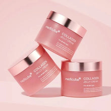 [Medicube] Collagen Jelly Cream 110ml –100% Genuine K - Beauty Product in Pakistan - Medicube