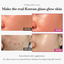[Medicube] Collagen Jelly Cream 110ml –100% Genuine K - Beauty Product in Pakistan - Medicube