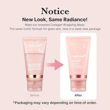 [Medicube] Collagen Night Wrapping Mask 75ml – 100%Authentic Korean Skincare in Pakistan - Medicube