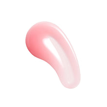 Medicube PDRN Pink Peptide Serum 30ml – texture swatch: pink glossy serum smear | Korean Skincare Pakistan