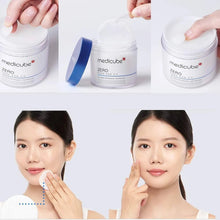 [Medicube]Zero Pore Pad 2.0 (70pcs) –100% Authentic Korean Skincare in Pakistan - Medicube