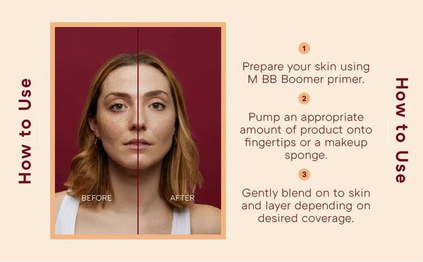 [MISSHA] M Perfect Cover BB Cream 25 20ml – Korean - skincare Pakistan - MISSHA