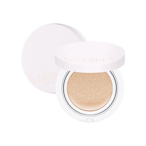 [MISSHA] Magic Cushion Cover Lasting SPF50+/PA+++ (No. 23)– korean - skincare.pk - MISSHA