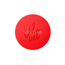 [MISSHA] Velvet Finish Cushion No. 21 SPF50+ PA+++ - Korean skincare Pakistan - MISSHA