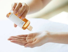 [ MIXSOON] Bean Cleansing Oil 195ml - 100% Authentic Korean - Skincare Pakistan - MIXSOON