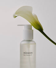 [ MIXSOON] Bean Cleansing Oil 195ml - 100% Authentic Korean - Skincare Pakistan - MIXSOON