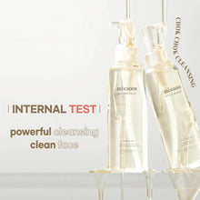 [ MIXSOON] Bean Cleansing Oil 195ml - 100% Authentic Korean - Skincare Pakistan - MIXSOON