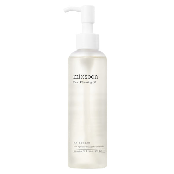 Mixsoon Bean Cleansing Oil 195ml