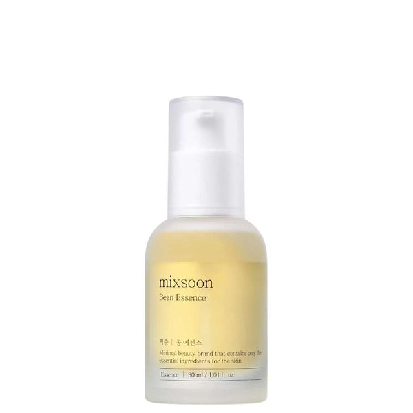 MIXSOON Bean Essence - 100% Korean Skincare in Pakistan