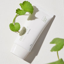 [Mixsoon] Centella Sun Cream SPF50+ PA++++ 50g - 100% Authentic - korean - Skincare.pk - MIXSOON
