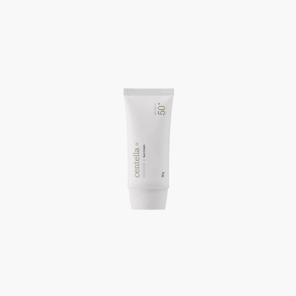 [Mixsoon] Centella Sun Cream SPF50+ PA++++ 50g - 100% Authentic - korean - Skincare.pk - MIXSOON