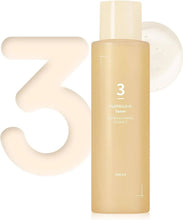 [Numbuzin] No.3 Super Glowing Essence Toner 200ml – Brightening & Hydrating Toner – Authentic Korean Skincare in Pakistan - numbuzin