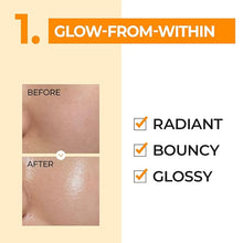 [Numbuzin] No.3 Super Glowing Essence Toner 200ml – Brightening & Hydrating Toner – Authentic Korean Skincare in Pakistan - numbuzin