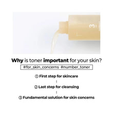 [Numbuzin] No.3 Super Glowing Essence Toner 200ml – Brightening & Hydrating Toner – Authentic Korean Skincare in Pakistan - numbuzin