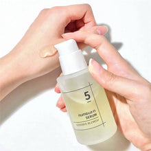 [Numbuzin] No.5 Goodbye Blemish Serum 50ml – Dark Spot Correcting & Brightening Serum – Authentic Korean Skincare in Pakistan - numbuzin