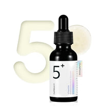[Numbuzin] No.5 Vitamin Concentrated Serum 30ml – Brightening & Anti - Pigmentation Serum | Authentic Korean Skincare in Pakistan - numbuzin