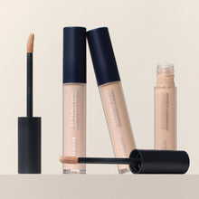 [Peripera] Double Longwear Cover Concealer  02 Natural Beige 4gm - Korean - Skincare.pk - Peripera