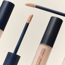 [Peripera] Double Longwear Cover Concealer  02 Natural Beige 4gm - Korean - Skincare.pk - Peripera