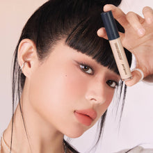 [Peripera] Double Longwear Cover Concealer  02 Natural Beige 4gm - Korean - Skincare.pk - Peripera