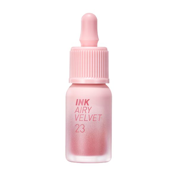 Peripera Ink Airy Velvet 023 In The Peachlight