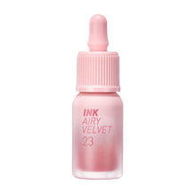 Peripera Ink Airy Velvet 023 In The Peachlight