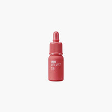 [Peripera] INK THE VELVET 015 Beauty Peak Rose 4gm - Korean - Skincare.pk - Peripera