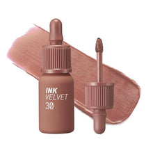 [Peripera] INK VELVET 030 CLASSIC NUDE 4gm - Korean - Skincare.pk - Peripera