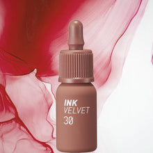 [Peripera] INK VELVET 030 CLASSIC NUDE 4gm - Korean - Skincare.pk - Peripera