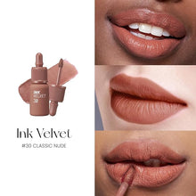 [Peripera] INK VELVET 030 CLASSIC NUDE 4gm - Korean - Skincare.pk - Peripera