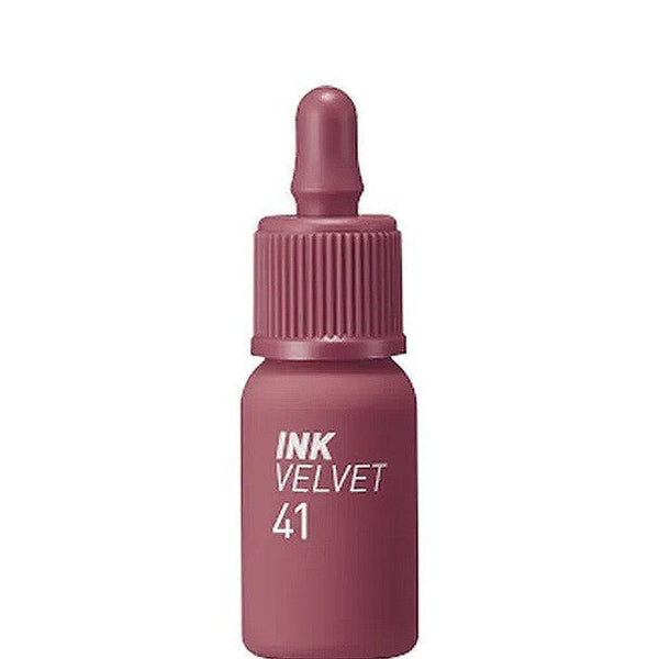 Peripera INK VELVET041 COOL OFF ROSY 4gm -korean skincare pakistan