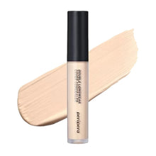 Peripera Double Longwear Cover Concealer 0.5 Fair